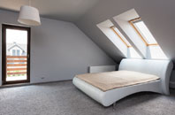 Dalhenzean bedroom extensions